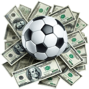 Apuestas online legales