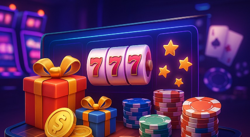 Casino Online Bonos